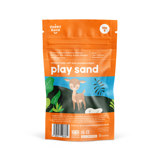 Happy Sand® 100g Play Sand