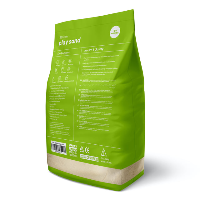 Happy Sand® 10KG Play Sand