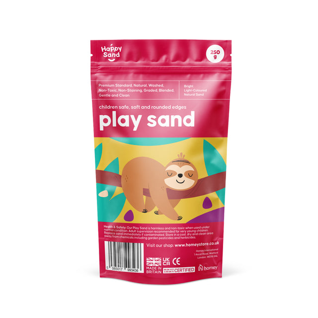 Happy Sand® 250g Play Sand