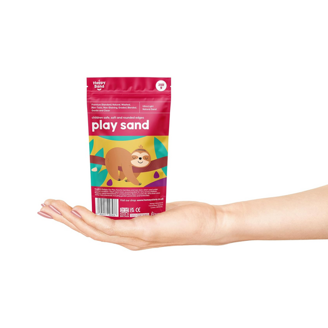Happy Sand® 250g Play Sand