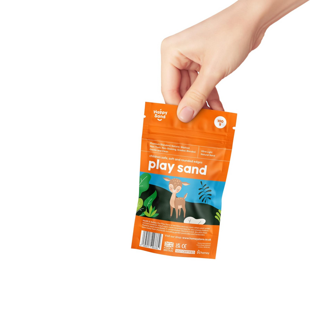Happy Sand® 100g Play Sand