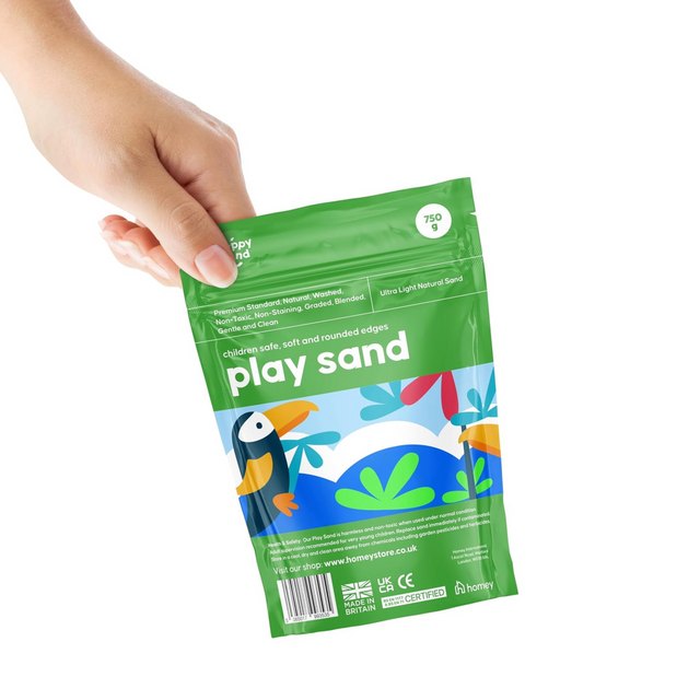 Happy Sand® 750g Play Sand